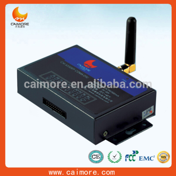 Embedded 2G wireless GPRS RS232 industrial DTU