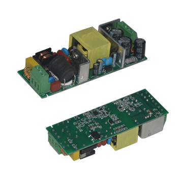 12w 0-10v driver led a corrente costante dimmerabile