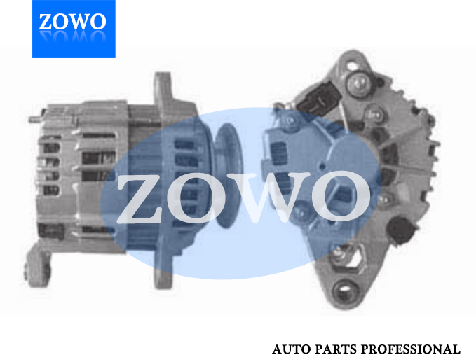 DAEWOO ALTERNATOR LR150714