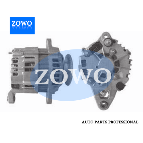 LR150714 DAEWOO ALTERNADOR DE COCHE 50A 12V