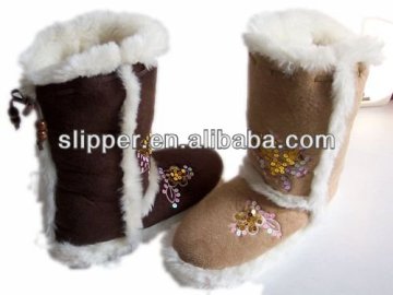 2015 China women boots