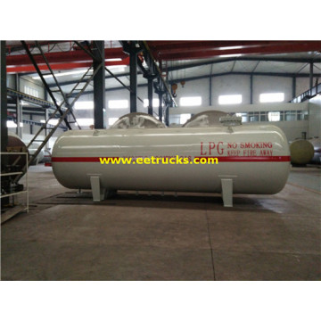 25cbm 10ton Propylene trên mặt đất tàu