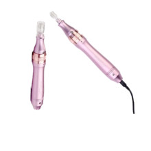 Microneedling Therapy Herapy Skincare Derma Pen M7for Wrinkle Scar