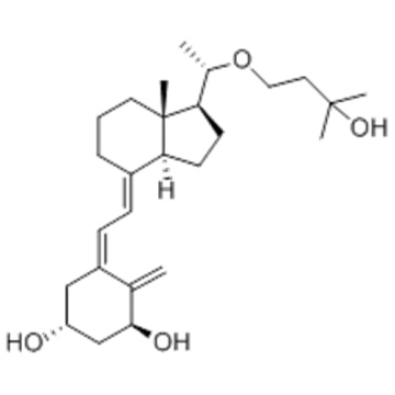 Maxacalcitol  CAS 103909-75-7