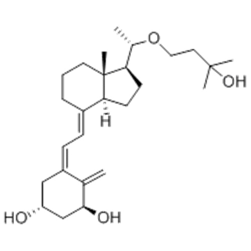 Maxacalcitol CAS 103909-75-7