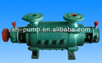 multistage factory water supply centrifugal pump