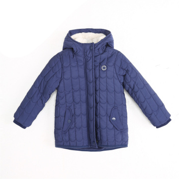 Fashion Baby Boys Warm Boys Jackets