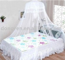 Circular Mosquito Net