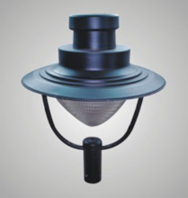 Garden Lighting Fixture