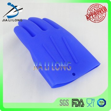 the heat-resistant silicone heat resistant silicone gloves