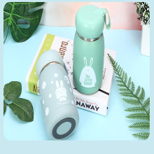 Stainless Steel Vacuum Portable Mine Cups