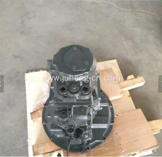 PC300-6 Hydraulic Main Pump 708-2H-00181 708-2H-00110