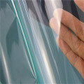 Clear PVC Cold-Aluminium Laminating Slave Sleeve Sleeve Sleeve Package