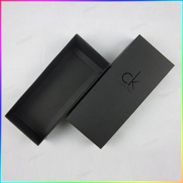 Packaging Paper Display Box / Paper Wine Box