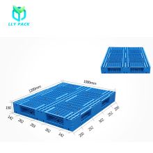 High-Quality Double-Faced Pallet for Logistics