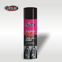 Tire Foam Cleaner