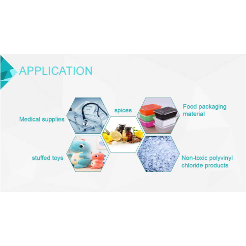 Acetyl Tributyl Citrate ATBC plast Auxiliary Agents