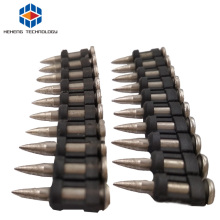 gasNails for actuated tools