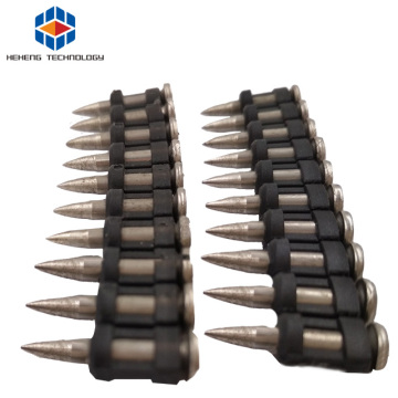 gasNails for actuated tools