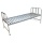 Stainless Steel Simple Hospital Bed Buy Online