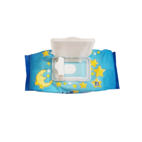 Organic Baby Wipes Natural Eco Friendly Wet Tissues
