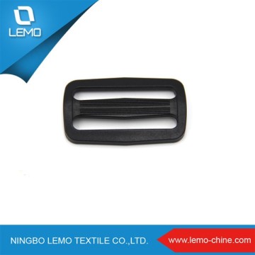 Plastic Ladder Lock Dress Triangle Buckle