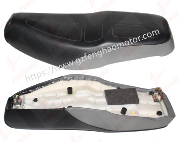 Yamaha JY110 Motorcycle Seat Assembly - Good Quality