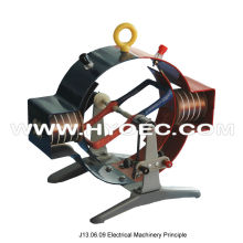 Electrical Machinery Principle-J13.06.09