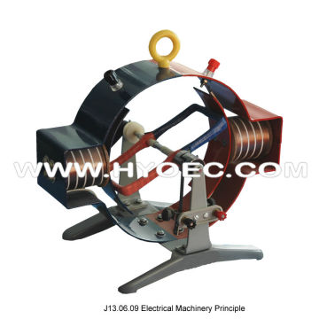 Electrical Machinery Principle-J13.06.09