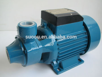 ritz water pump