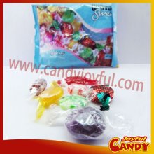 mix fruit hard candy