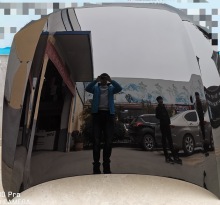 2K high Glossy Clear Coat Coating