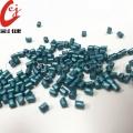 Blue Pearlescent Masterbatch Granules