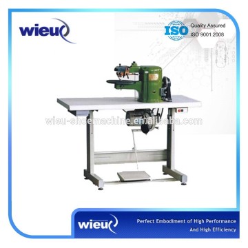 Xb0046/ Xa0335 Upper folding machine/ Insole Binding Machine