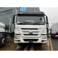 Sinotruck 20000 Liters Food Grade Trade Staflic Steel Tanker Truck Truck