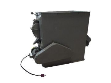 Small Rice Wheat Paddy Seed Stoner