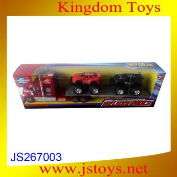 wholesale friction monster truck toy for promotion