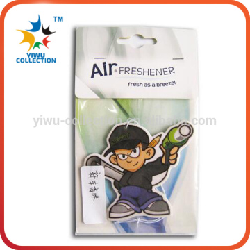 High quality Car charger Air purifier car freshner