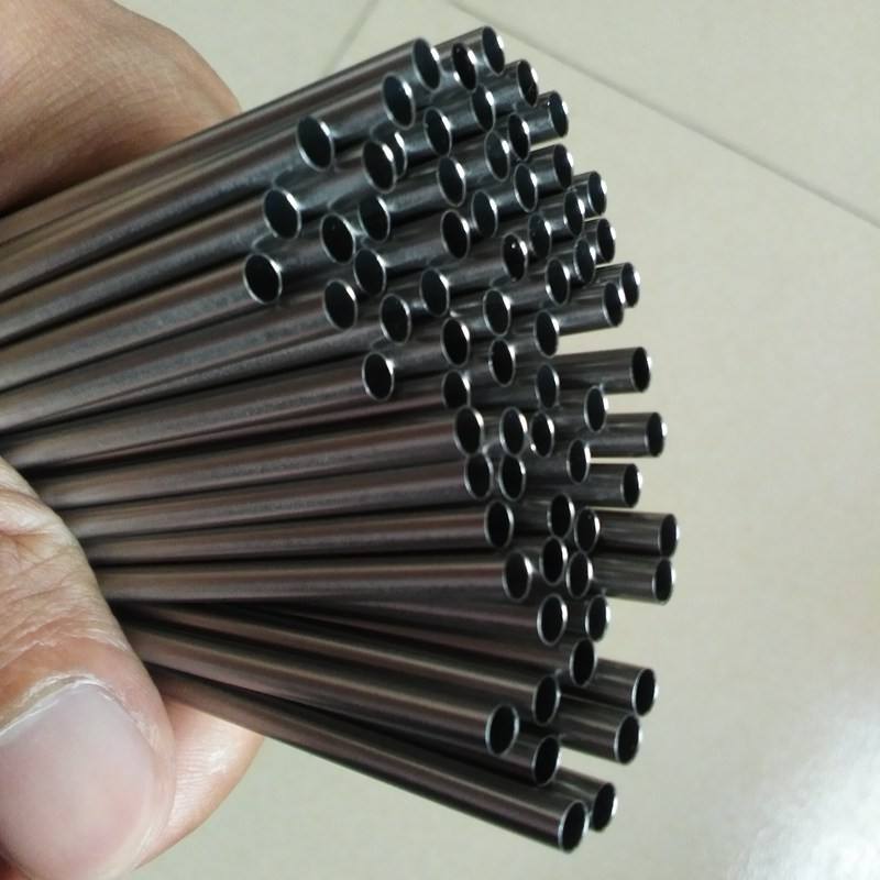 aisi 304 stainless steel seamless micro capillary tube