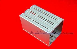 External Extruded Aluminum Enclosures / Framing For Telecom