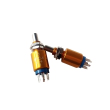 Military Aviation Switch ANC-6 6Pins