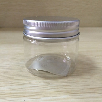 clear plastics jars 500ml