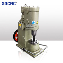 Pneumatic Air Hammer Machine C41-75KG Forging Power