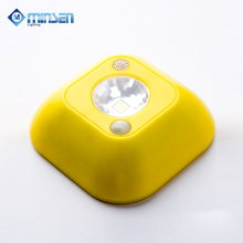 Factory direct sales fashionable wholesale security lights motion sensor