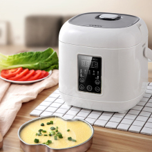 Detachable Easy Clean 2L Mini Rice Cooker
