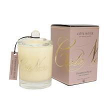 Beautifully handmade naturally organic soy wax candles