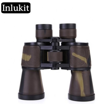 HD Sports Binoculars and Telescopes: An In-depth Investigation