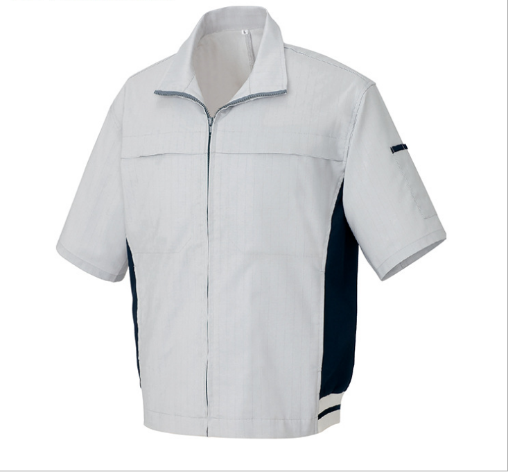 Women's Retardant Workwear Short Sleeve