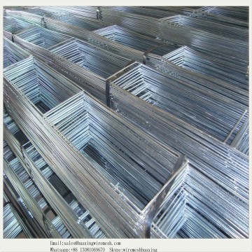 Masonry ladder reinforcement mesh