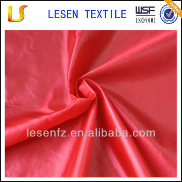 30D nylon taffeta,plain weaveing fabric